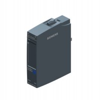 西門子變頻器   I/O 系統   SIMATIC ET 200SP系列  6ES7134-6GD01-0BA1