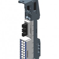 西門子變頻器   I/O 系統   SIMATIC ET 200SP系列  6ES7193-6UP00-0DP2