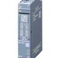 西門子變頻器   I/O 系統(tǒng)   SIMATIC ET 200SP系列  6ES7134-6FB00-0BA1