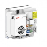 ABB  低壓交流傳動變頻器   ACS280-04S-03A3-4 PN: 1.1kW, IN: 3.3A