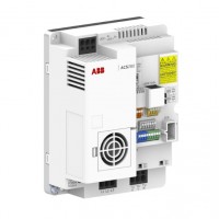 ABB  低壓交流傳動變頻器   ACS280-04S-09A4-4 PN: 4kW, IN: 9.4A