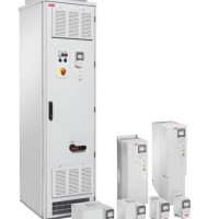 ABB  低壓交流傳動變頻器   ACQ80-04-0KW75-4