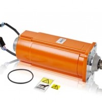 ABB機器人配件  3HAC021726-001   Motor with pinion