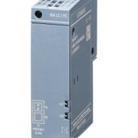 西門子變頻器 I/O 系統 SIMATIC ET 200SP BA LC/FC/6ES7193-6AG40-0AA0