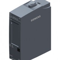 西門子變頻器 I/O 系統 SIMATIC ET 200SP DQ 4x24 ... 230 VAC/2 A ST/6ES7132-6FD00-0BB1