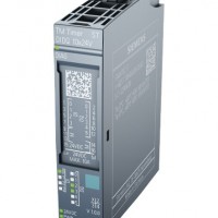 西門子變頻器 I/O 系統 SIMATIC ET 200SP TM 定時器 DIDQ 10x24V/6ES7138-6CG00-0BA0