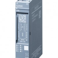 西門子變頻器 I/O 系統 SIMATIC ET 200SP DI 8x24 VDC HS PU 1/6ES7131-6BF00-0DA0