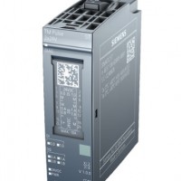 西門子變頻器 I/O 系統 SIMATIC ET 200SP TM 脈沖 2x24V 2 個通道,最大 2 A (4 A)/6ES7138-6DB00-0BB1