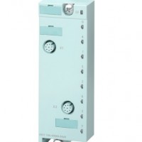 西門子變頻器 I/O 系統 SIMATIC ET 200pro CM IO 2x M12/6ES7194-4FB00-0AA0