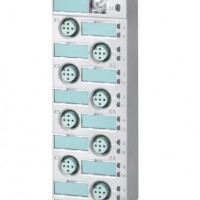 西門子變頻器 I/O 系統 SIMATIC ET 200pro CM IO 8x M12D/6ES7194-4CB50-0AA0