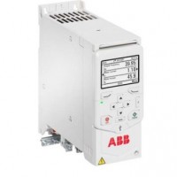 ABB  低壓交流傳動變頻器   ACH480-04-03A7-1