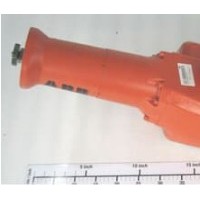 ABB機(jī)器人配件  3HNA023512-001   UPPER ARM, SPARE, ORANGE