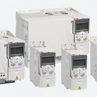 ABB  低壓交流傳動(dòng)變頻器   1-phase AC supply, 200 to 240 V ACS310-01X-02A4-2