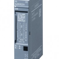 西門子變頻器 I/O 系統 SIMATIC ET 200SP DQ 4x24 VDC/2 A HS / 6ES7132-6BD20-0DA0