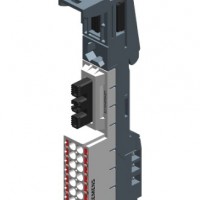 西門子變頻器 I/O 系統(tǒng) SIMATIC ET 200SP 模擬輸入模塊,6ES7193-6UP00-0DP1 / 6ES7193-6UP00-0DP1