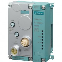 西門子變頻器 I/O 系統 SIMATIC ET 200pro IM 154-3 PN HF / 6ES7154-3AB00-0AB0