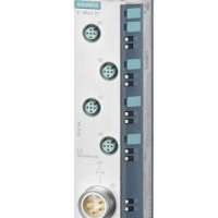 西門子變頻器 I/O 系統 SIMATIC ET 200eco PPN PD 24 V DC / 6ES7148-6CB00-0AA0