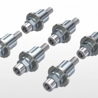 ABB機器人配件      3HNA025876-001     LEVELING SCREW SET