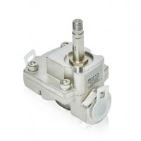 ABB機器人配件       3HNA020898-001       2/2 VALVE, WITHOUT COIL