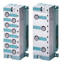 西門子變頻器 I/O 系統 SIMATIC ET 200pro 8DI 24 V DC HF / 6ES7141-4BF00-0AB0