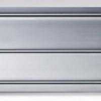 西門子變頻器 I/O 系統 SIMATIC ET 200pro 模塊載體 寬,1000 mm / 6ES7194-4GB60-0AA0