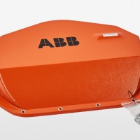 ABB機(jī)器人配件                 3HNA011391-002            COVER BASE, Orange