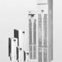 ABB  低壓交流傳動變頻器    380 to 480V  ACS550-01-03A3-4