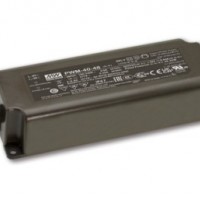 meanwell明緯  40W恒流型LED驅動器  PWM-40-12