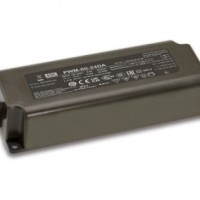 meanwell明緯  60W恒流型LED驅動器  PWM-60-24