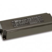 meanwell明緯  120W恒流型LED驅動器  PWM-120-12