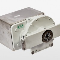 ABB機器人配件                   3HNA027871-001              DRIVE UNIT S7