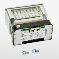 ABB機(jī)器人配件             3HNA026682-001             FUNCTION VALVE MODULE 16V