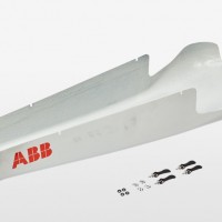 ABB機(jī)器人配件                 3HNA027979-001                COVER