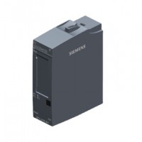 西門子變頻器 I/O系統 SIMATIC ET200SP,數字量輸入模塊,DI 16x 24V DC / 6ES7131-6BH01-0BA0