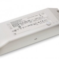 meanwell明緯  60W恒流型LED驅動器  PLC-60-24