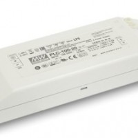 meanwell明緯  100W恒流型LED驅(qū)動(dòng)器  PLC-100-12