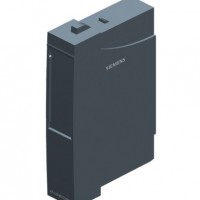 西門子變頻器 I/O系統 SIMATIC ET 200SP HA, 5TM-Cover,22.5mm，用于保護IM空位 / 6DL1133-6CV22-0AM0