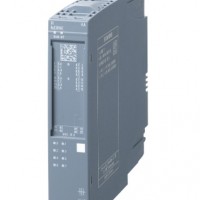 西門子變頻器 I/O系統 SIMATIC ET 200SP HA, 數字式輸入端模塊， DI 8X230VAC HA / 6DL1131-6GF00-0PK0