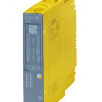 西門子變頻器 I/O系統 SIMATIC ET 200SP HA， 模擬式輸入模塊， 面向安全 / 6DL1136-6AA00-0PH1