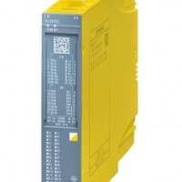 西門子變頻器 I/O系統 SIMATIC ET 200SP HA, 數字式輸入端模塊， 面向安全 / 6DL1136-6BA00-0PH1