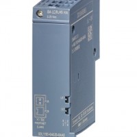 西門子變頻器 I/O系統 SIMATIC ET 200SP HA, 總線適配器BA LC/RJ45，介質轉換器FOC / 6DL1193-6AG20-0AA0