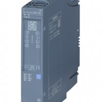 西門子變頻器 I/O系統 SIMATIC ET 200SP HA, 模擬 HART 輸入模塊 / 6DL1134-6UD00-0PK0