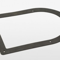 ABB機器人配件                       3HNA019383-001             GASKET INNER ARM COVER